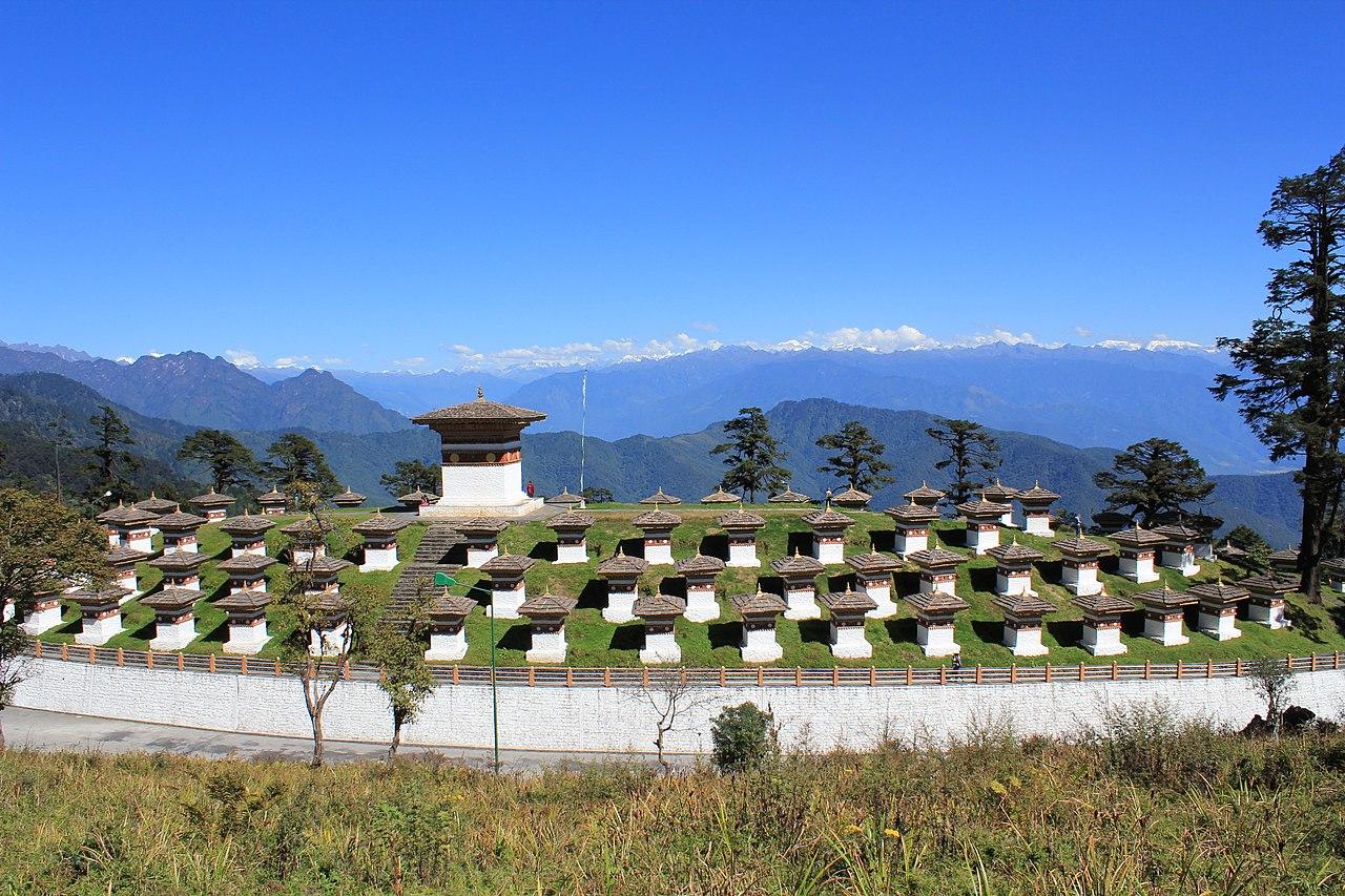 Thimphu, Bhutan